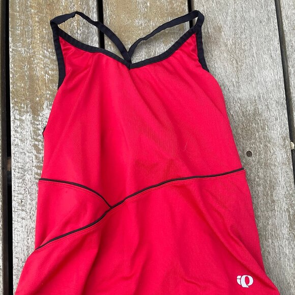 Pearl Izumi Tops - Pearl Izumi Elite Woman's Workout/Cycling Jersey